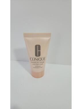 Clinique Moisture Surge Overnight Mask - 1 oz Mini travel
